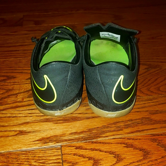 2015 Nike Hypervenom X IC Phelon Phantom ll Neymar Indoor Soccer Shoes - Picture 3 of 13